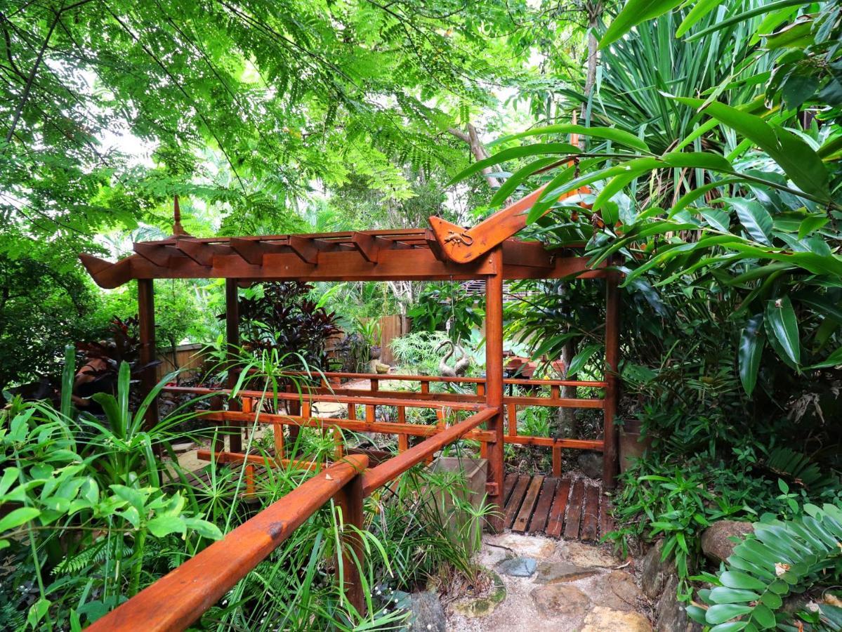 Whitsundays Bnb Retreat Airlie Beach Exterior photo